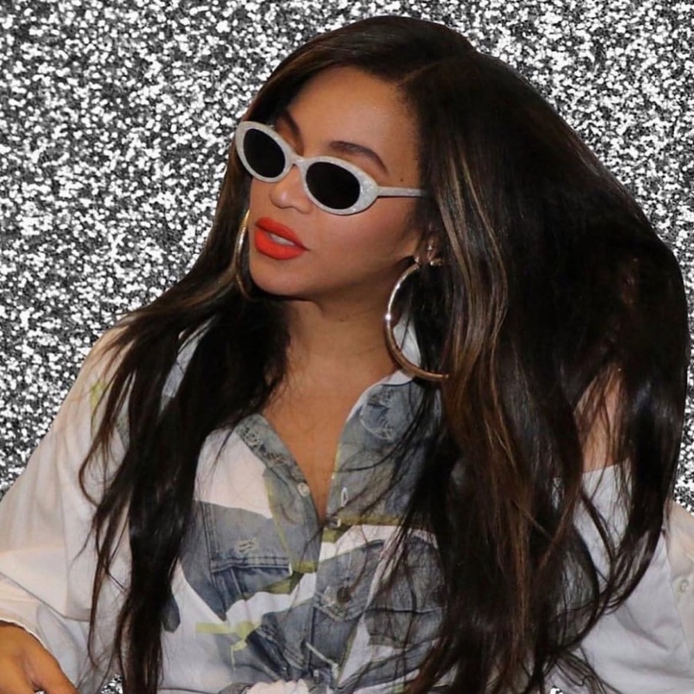 Roberi & Fraud Betty Sunglasses